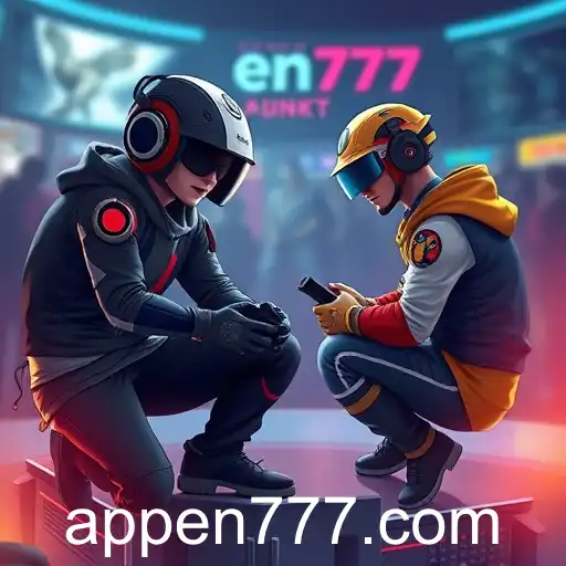 The Digital Surge in Gaming: EN777 Leads the Charge