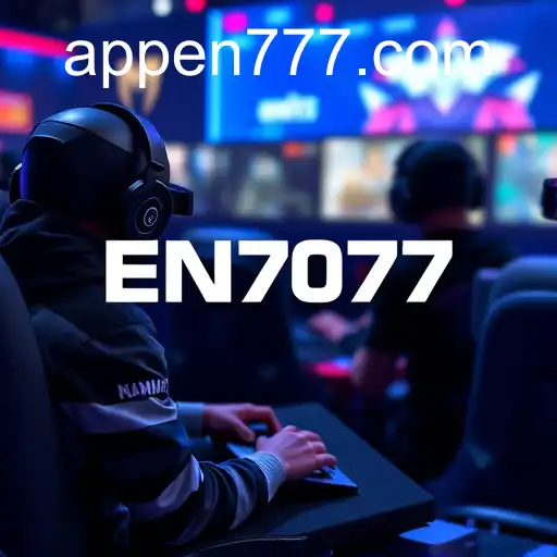 The Rise of EN777 in the Global Gaming Arena