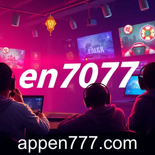 The Rise of en777: A New Era in Online Gaming