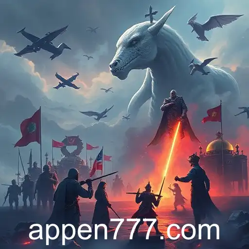 The Rise of en777 in Global Gaming