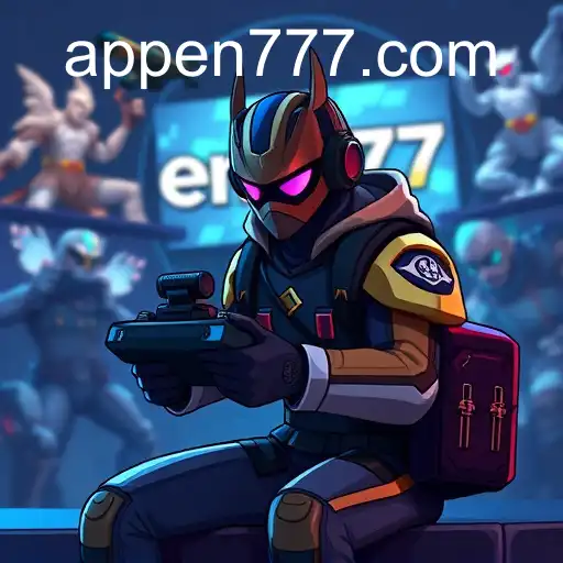 EN777 Revolutionizes Online Gaming World