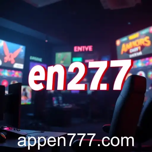 The Global Rise of English Game Websites: A Focus on en777