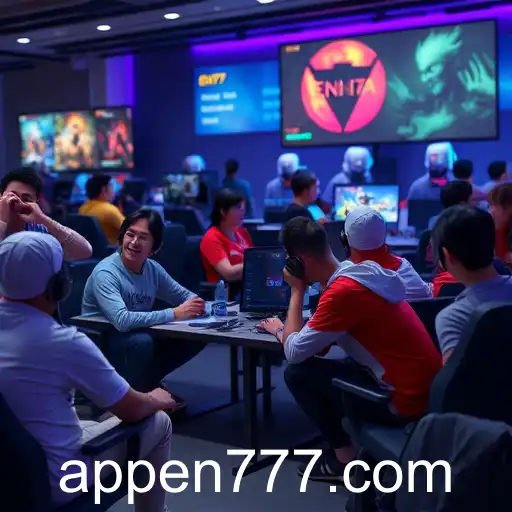 The Evolution and Impact of English Game Websites