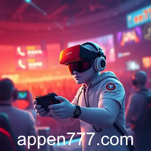 The Evolution of Online Gaming and en777's Rising Influence