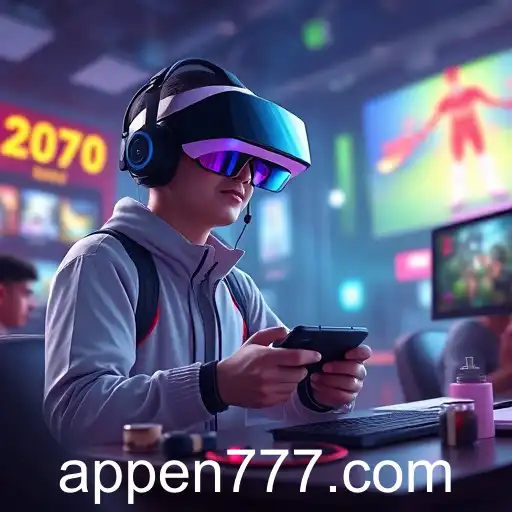 The Evolution of Online Gaming in 2025