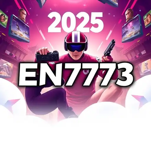 The Evolution of Online Gaming and En777's Rising Influence
