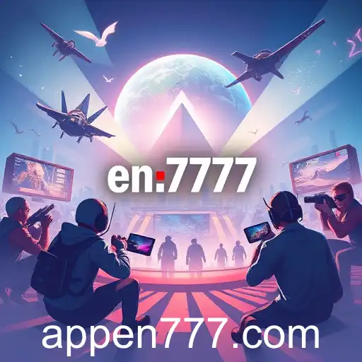 Virtual Realms: The Rise of en777 in Gaming