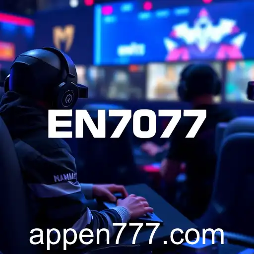 The Rise of EN777 in the Global Gaming Arena
