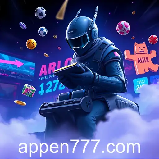 The Rise of en777: A Gaming Revolution