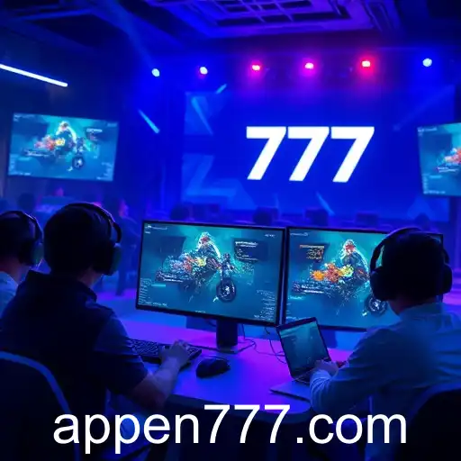 The Rise of En777 in the Gaming World