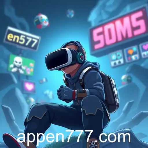 The Rise of en777: A Haven for Gamers