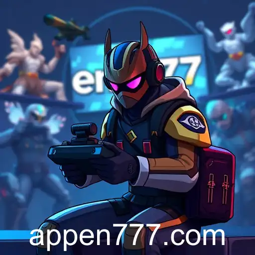 EN777 Revolutionizes Online Gaming World