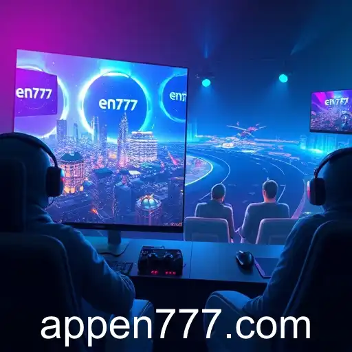 Digital Landscapes: The Evolution of Gaming in 2025