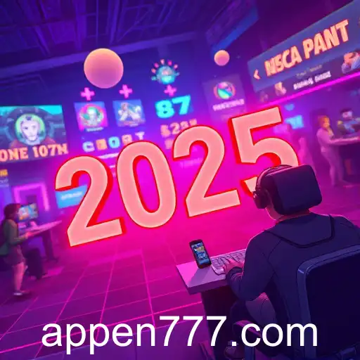 The Evolution of Online Gaming in 2025