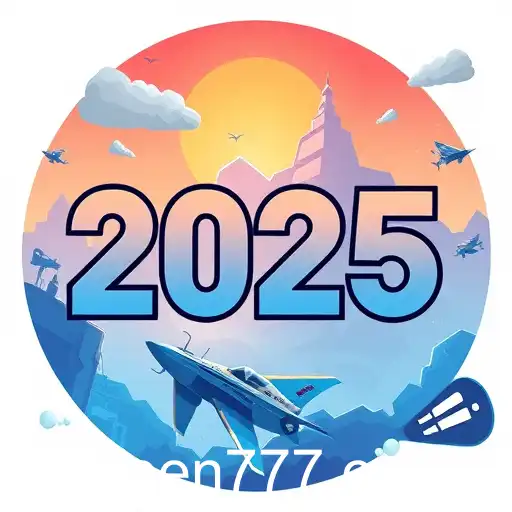 Gaming Trends in 2025