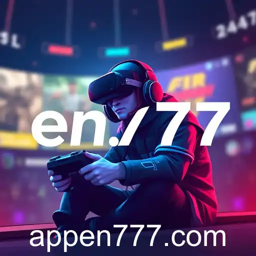 Gaming Trends in 2025: Spotlight on EN777
