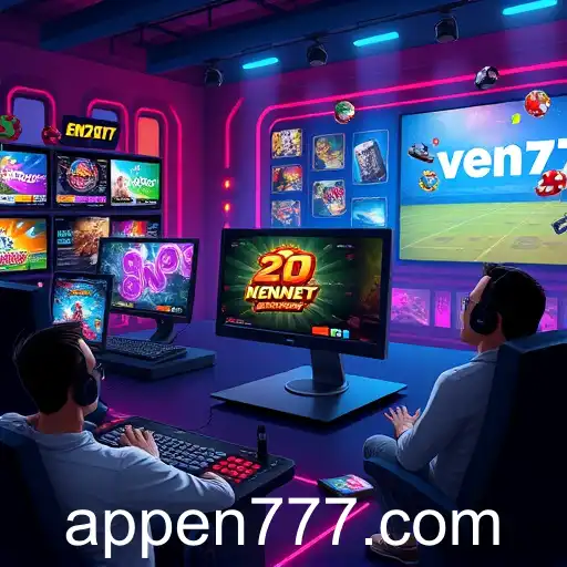 The Rise of Online Gaming in 2025