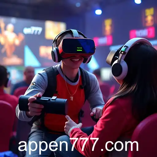 The Evolution of Online Gaming in 2025