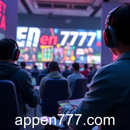 Trends in the Online Gaming World