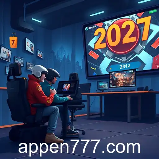 The Rise of en777 Amidst Global Gaming Trends