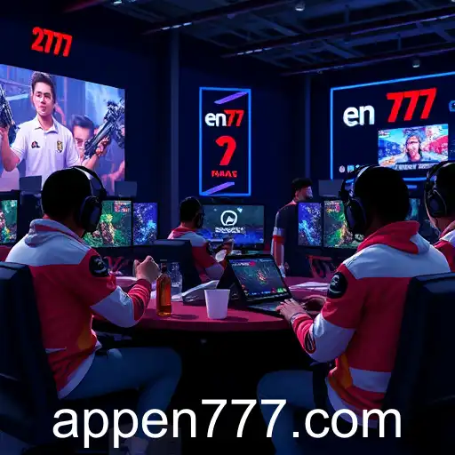 The Rise of en777: Transforming Online Gaming