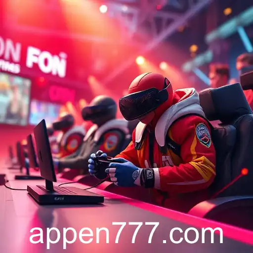 The Rise of en777 and its Impact on the Gaming Industry