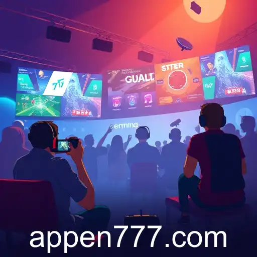 The Rise of EN777 in Gaming Culture