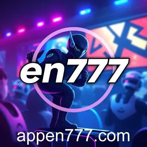 The Rise of en777 in Gaming