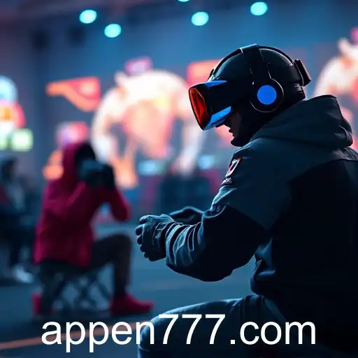 The Evolving Landscape of Online Gaming