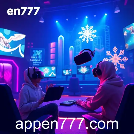 Trending Games and Developments in 2025