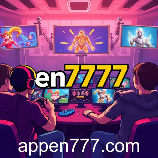 The Rise of en777 in the Gaming World