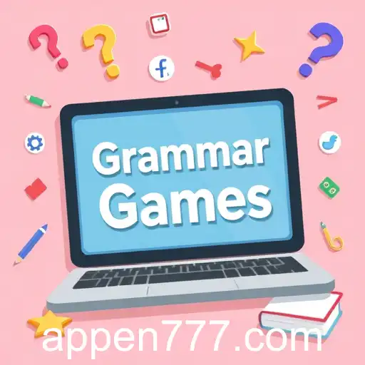 Enhancing Language Skills with 'Grammar Boost' on EN777