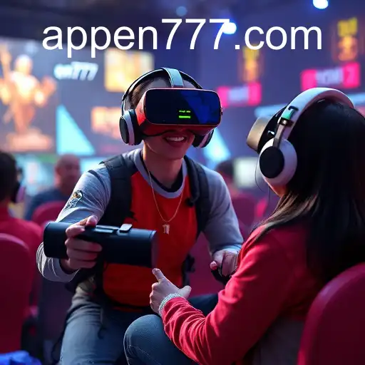 The Evolution of Online Gaming in 2025