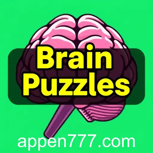 Exploring the 'Brain Puzzles' Category: A Cognitive Adventure Under 'en777'