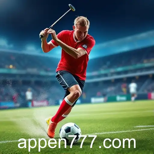 The Rise of EN777: A New Era for Online Gaming