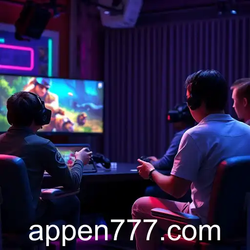 The Rise of en777 and its Impact on the Gaming Industry