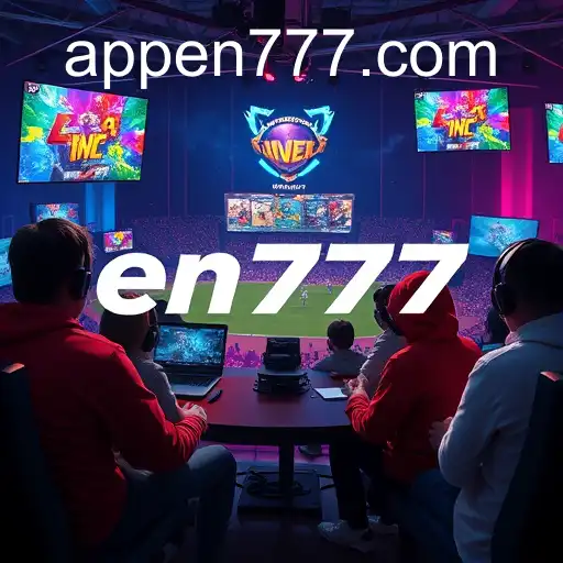 The Rise of en777: A New Era for Online English Gaming