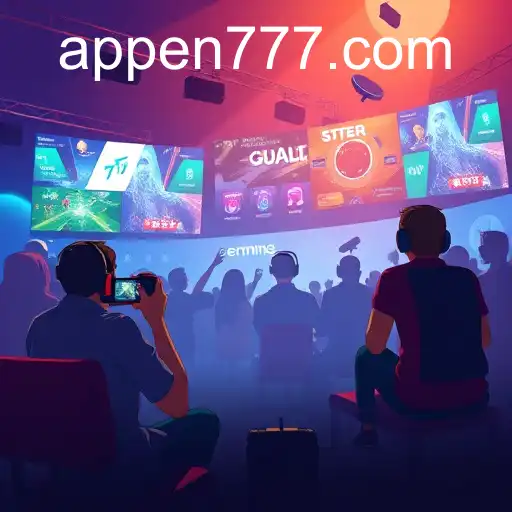 The Rise of EN777 in Gaming Culture