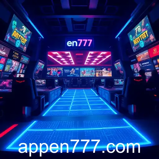 The Rise of en777 in Gaming