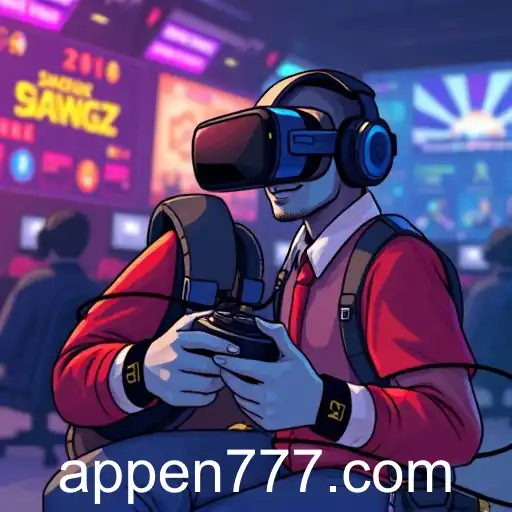 The Rise of Online Gaming in 2025