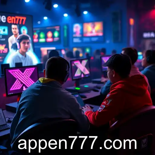 The Rise of Online Gaming Communities