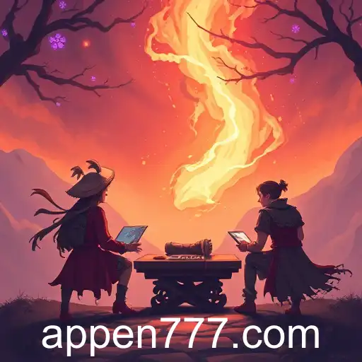 The Art of Story Building: Exploring the Enchanting World of 'en777'